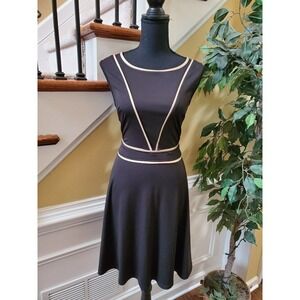 Mixfeer  A-Line Sleeveless Dress Medium